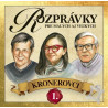 Rozprávky Kronerovci 1