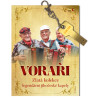 Voraři USB kľúč