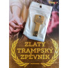 Zlatý trampský zpěvník - USB /  Komplet 16 CD + 11 DVD /