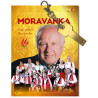Moravanka USB kľúč