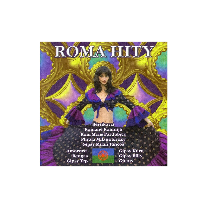 Roma Hity 1 Roma Hity 1