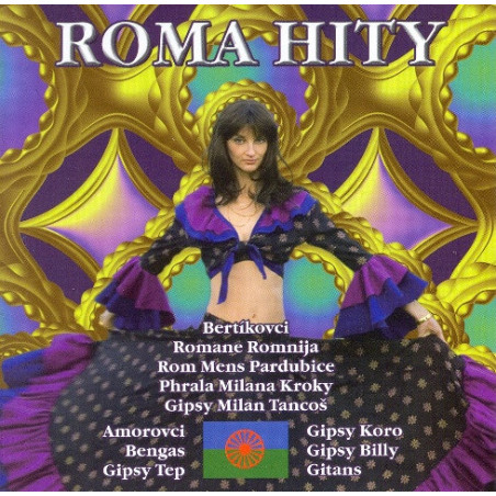 Roma Hity 1