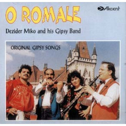 O Romale - Dezider Miko and his Gipsy Band