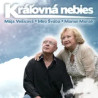 KRALOVNA NEBIES - Maja Velsicova, Miro Svaba a Marian Mariak