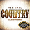 Ultimate Country 4CD