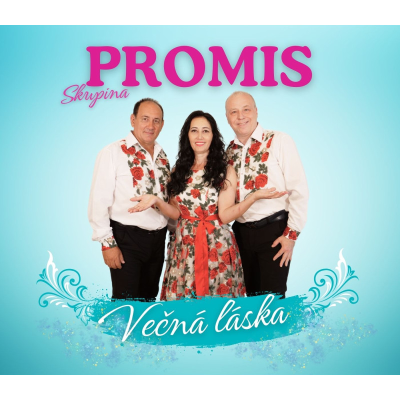 Promis - Večná láska Promis - Večná láska