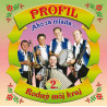 Profil-Ako za mlada...2.- Rodný môj kraj (cd)