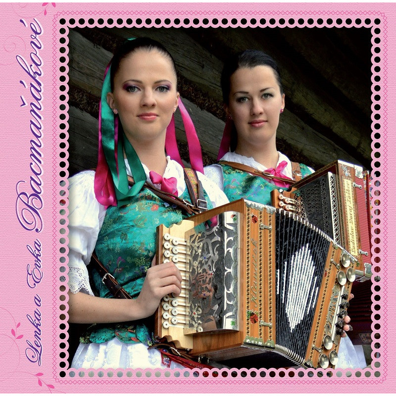 BACMANAKOVE LENKA A EVKA 1. BACMANAKOVE LENKA A EVKA 1.