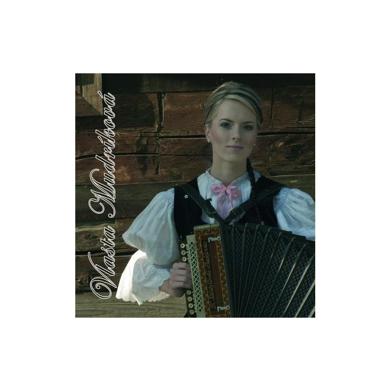 Vlasta Mudrikova - Vlasta Mudrikova -