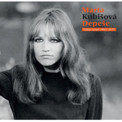 Marta Kubišová: Depeše