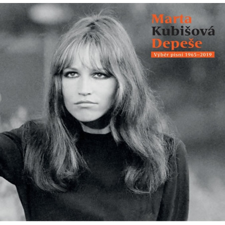 Marta Kubišová: Depeše