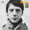 Petr Novák - 12 Nej - CD