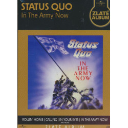 Status Quo  -  In The Army Now
