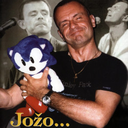 Elán - JOŽO...