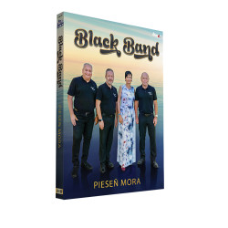 Black Band - Pieseň mora CD+DVD