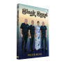 Black Band - Pieseň mora CD+DVD
