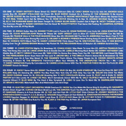 ULTIMATE 70S HITS   5CD