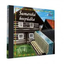 Šumavská hospůdka - CD