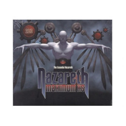 Nazareth - Maximum XS The essential Nazareth