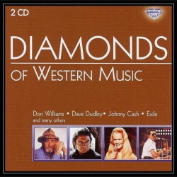 Diamonds of Western Music 2CD