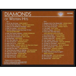 Diamonds of Western Music 2CD
