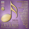 Zlatý Šláger 2025    2CD