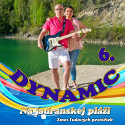 Dynamic 6. - Na jadranskej pláži