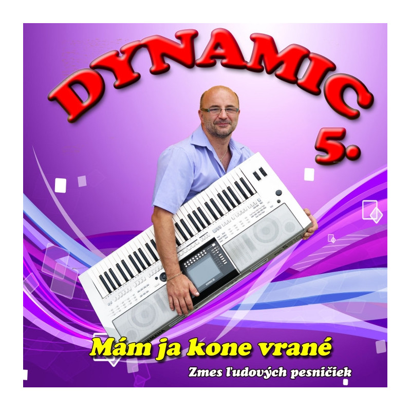 Dynamic 5