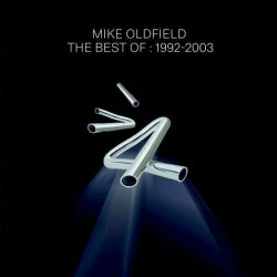 Oldfield Mike - Best of 1992-2003 2CD