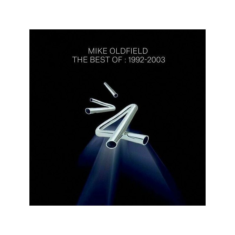 Oldfield Mike - Best of 1992-2003 2CD