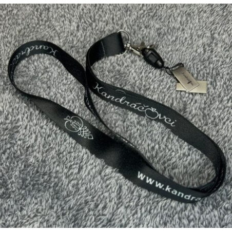 USB Kandráčovci