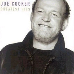 Cocker Joe: Greatest Hits - CD