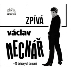Václav Neckář Zpívá Pro Mladé
