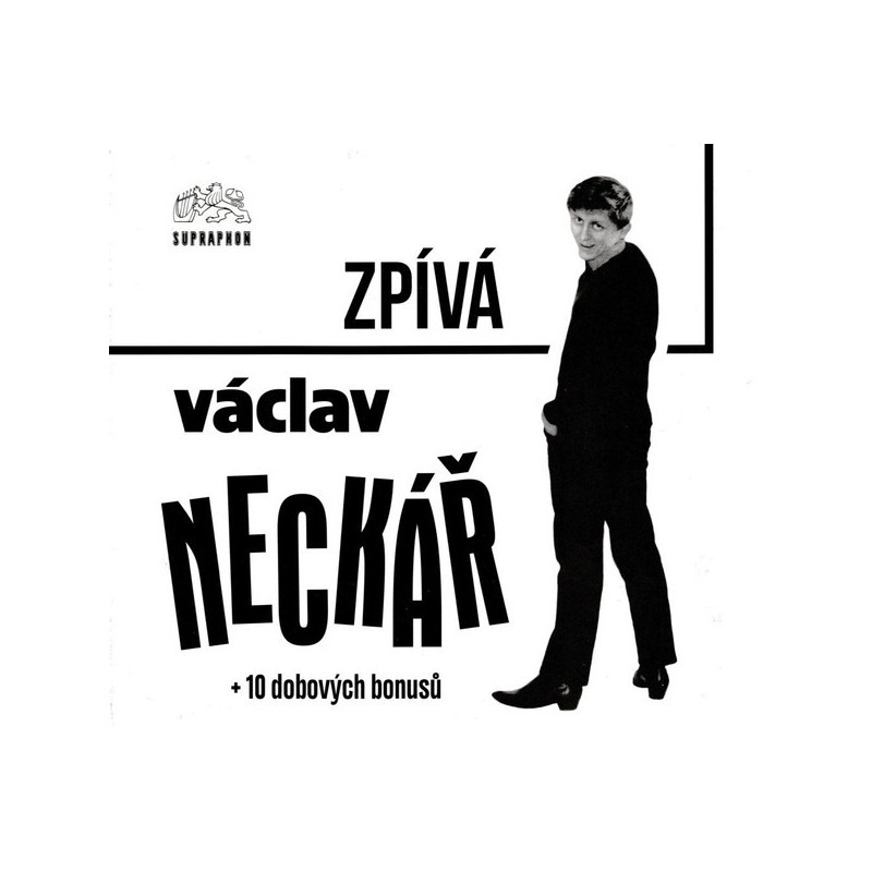 Václav Neckář Zpívá Pro Mladé