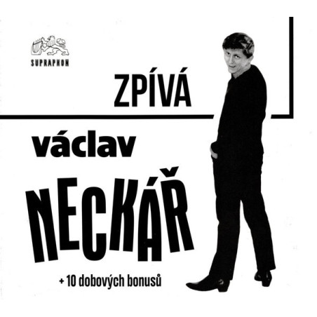Václav Neckář Zpívá Pro Mladé