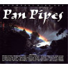 Pan pipes  3CD