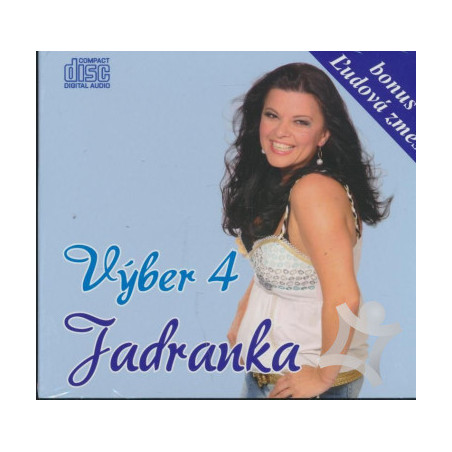 Jadranka: Výber 4.