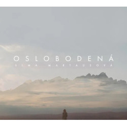 Martausová Sima: Oslobodená - CD