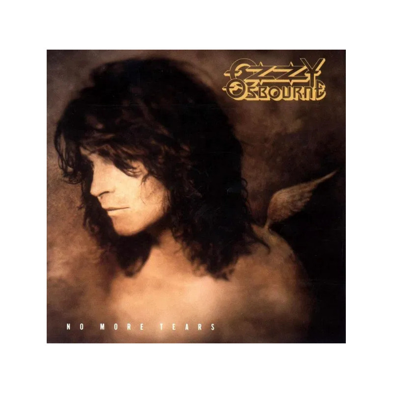 Osbourne Ozzy: No More Tears - CD Osbourne Ozzy: No More Tears - CD