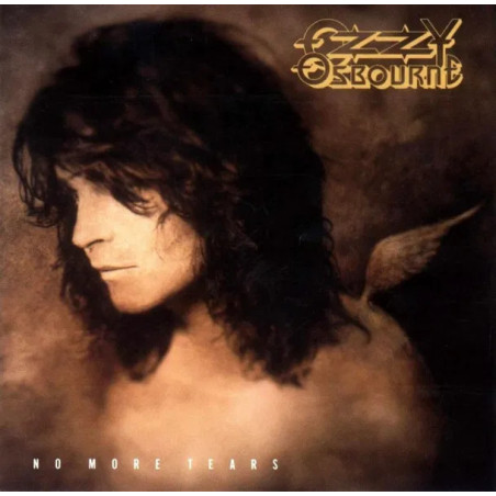 Osbourne Ozzy: No More Tears - CD