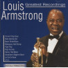 Louis Armstrong-Greatest Recording ,2CD