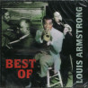 LOUIS ARMSTRONG -BEST OF   ,   CD