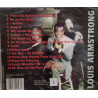 LOUIS ARMSTRONG -BEST OF   ,   CD