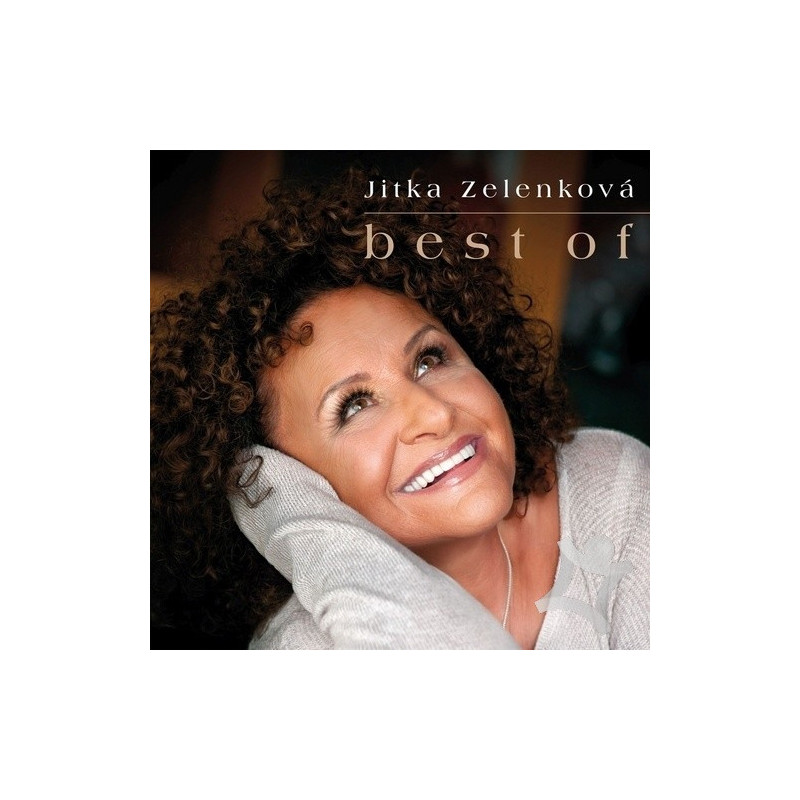 Jitka Zelenková Best Of