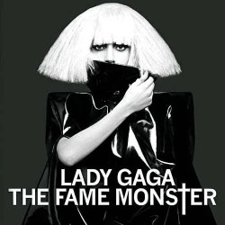 Lady Gaga: Fame Monster - 2CD