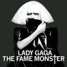 Lady Gaga: Fame Monster - 2CD