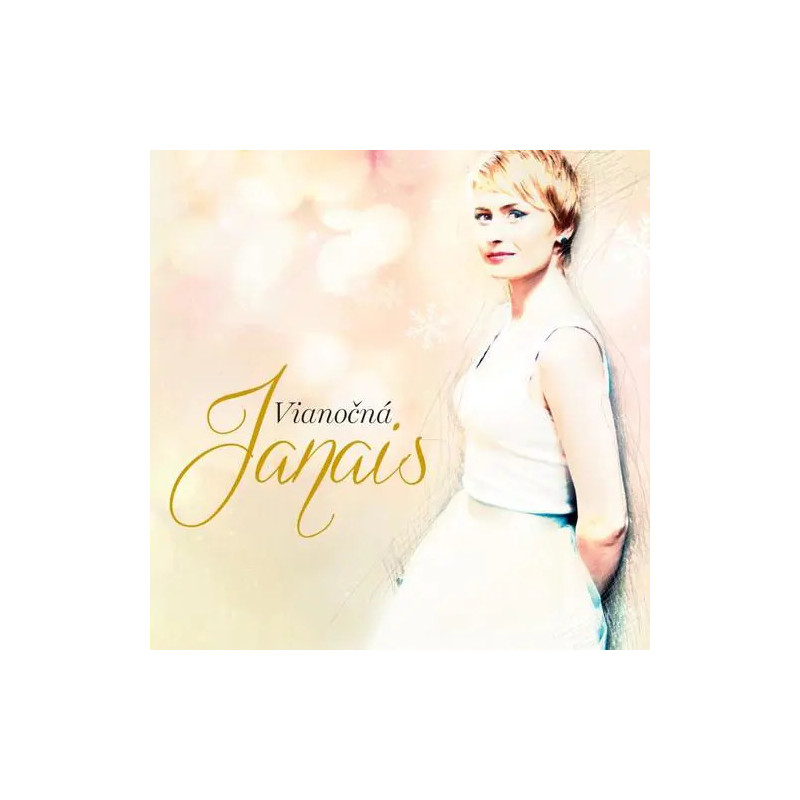 Vianočná Janais