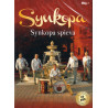 SYNKOPA - Synkopa spieva CD+DVD