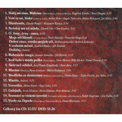 SYNKOPA - Synkopa spieva CD+DVD