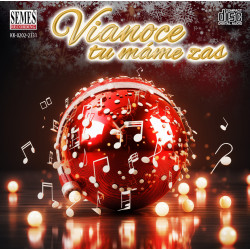 Vianoce tu máme zas